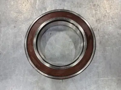 Deep Groove Ball Bearing No. 6014DDU