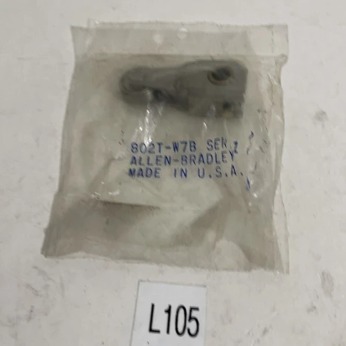 NEW ALLEN BRADLEY 802T-W7B