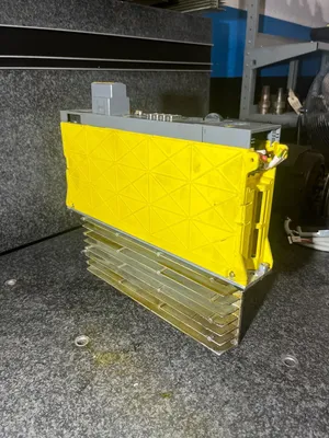 USED FANUC A06B-6096-H103