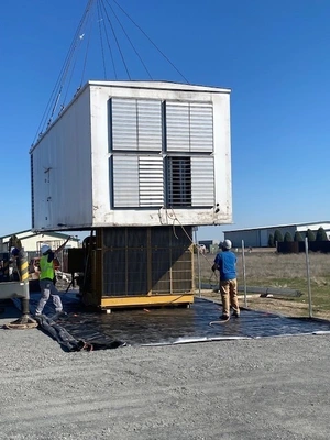 CATERPILLAR 24MW Generator Sets | Iron Listing (6)