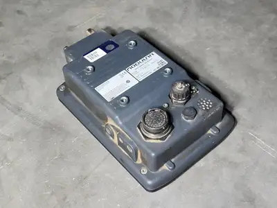 USED MODULAR MINING XMT 5/7 PTX-B