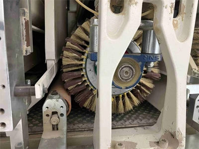 Used 2016 SCM DMC SY TC 1350 Denibbing Sanders Minnesota US | MachineryMax #1572024