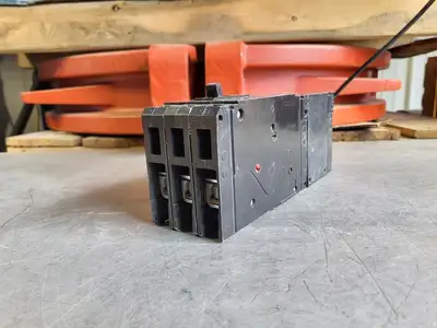 50 Amp, 3 Pole, 600 volts Circuit Breaker CED63A050