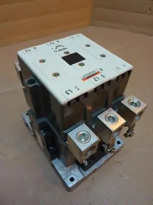 USED SIEMENS CXL40.3E