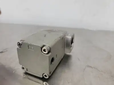USED SMC VND200DS-15A