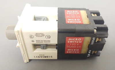 NEW Honeywell 910BDA011