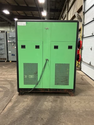 Used SULLAIR _UNKNOWN_ Air Compressor Dryers Ohio US | Equipment Recovery Corp. #1329678
