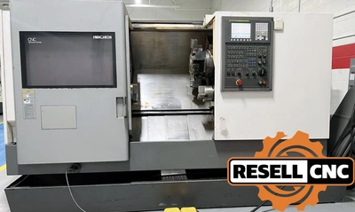 USED 2008 Hwacheon Cutex-240