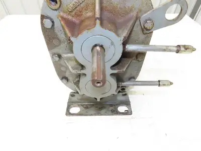 Used ROOTS DRESSER _UNKNOWN_ Blowers Indiana US | Arrow Industrial #1425857