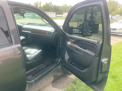 Used 2011 GMC SIERRA 2500 Pickup Trucks Michigan US | Miedema Asset Management Group #1419425