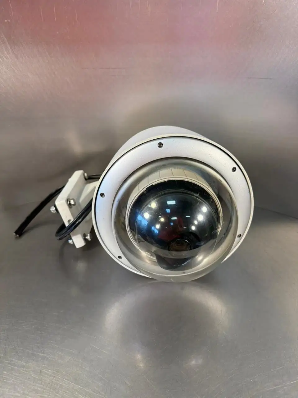 Nidek Cam Dome Sp200 0707225 (11.6.5)