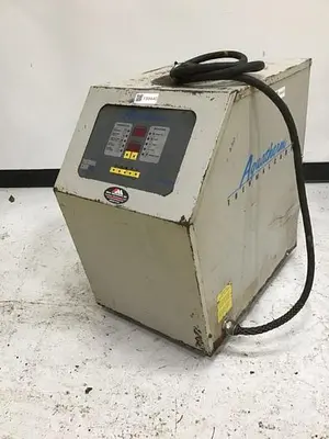 USED THERMAL CARE RA121004