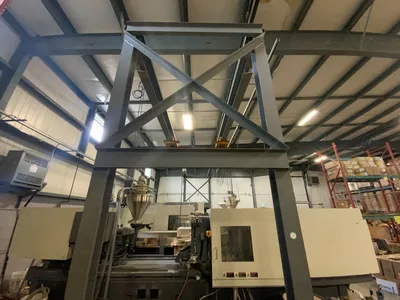 2019 WF steel & cranes GA18 WSD FF CRANES | INJECTION DEPOT GROUP (5)