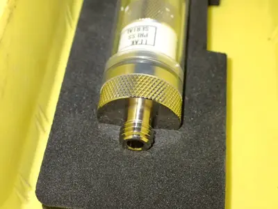 New | in-Stock COSMO LM1B Leak Testers Ohio US | HGR 24 #754760