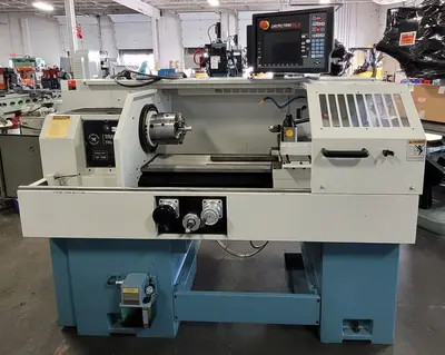Used 2016 SOUTHWESTERN INDUSTRIES TRAK TRL 1630SX CNC Lathes Kentucky US | Aucto #1389557