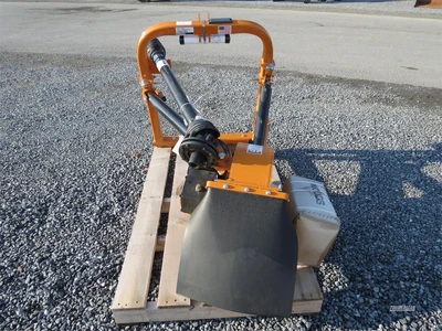 New | in-Stock 2026 WOODS TSG50 Stump Grinders Pennsylvania US | Zimmerman Farm Service #1410212