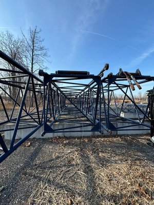 Used 1980 P&H 790TC Crane Accessories Connecticut US | Quality Cranes & Equipment #1485770