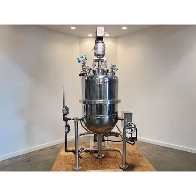 USED GROEN MFG. CO. DN/TA-30 VP