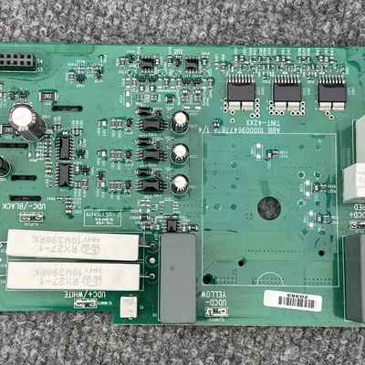 Used ABB 10000964778 I/O Boards & Replacement Parts California US | Davliegogo LLC #1705712