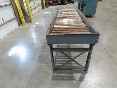 Used TITAN _UNKNOWN_ Conveyor Parts Indiana US | Arrow Industrial #637157