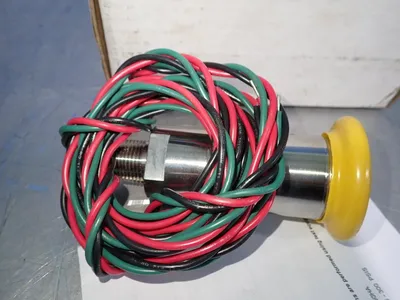 New | in-Stock VIATRAN 3505ARSHA Pressure Transmitters Ohio US | HGR 24 #831122