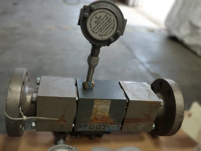 Used _UNKNOWN_ _UNKNOWN_ Solenoid Valves Ohio US | Aucto #1306492