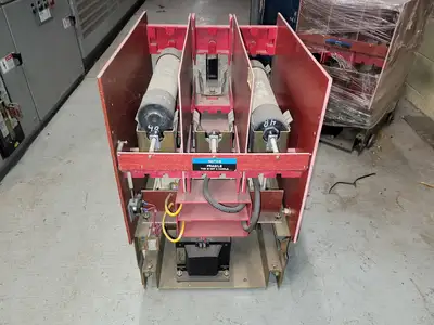 Used SIEMENS 88H3533044A1AT Switchgears British Columbia CA | Lenmark #240637