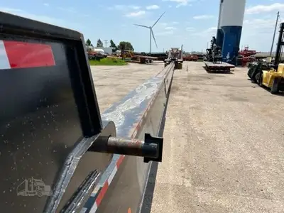 Used 2006 TRAIL KING _UNKNOWN_ Chassis Iowa US | Kading Ag #1501781