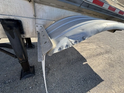 Used 2017 WALKER MILK TANKER TRAILER Liquid Supply Trailers Michigan US | Miedema Asset Management Group #1709518
