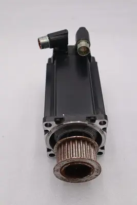 ALLEN-BRADLEY MPM-A1153F-SJ72AA SERIES A INVERTER DUTY SERVO MOTOR STOCK #2786