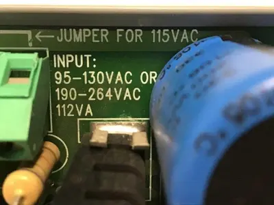 USED FACTS ENGINEERING FA-24PS-90