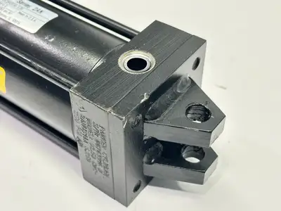 Used Parker 02.50CBC2ANUS14A5.250 Hydraulic Cylinders Michigan US | Maverick Industrial Sales #1483202