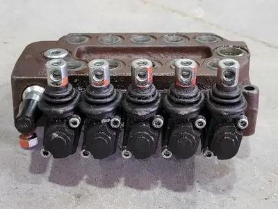 NEW SALAMI VDM6/DDDDD/U4S