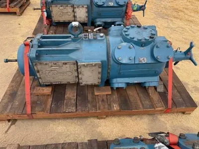 NEW ARIEL JGC