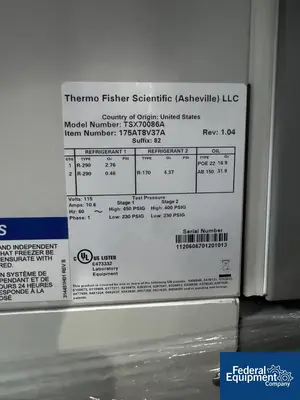 Thermo Fisher Scientific