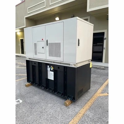 NEW 2020 DELTA LSA 42.3 VS3