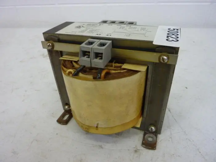 Used DAYKIN TF1001 Transformers Michigan US | Ideal Machinery #571728