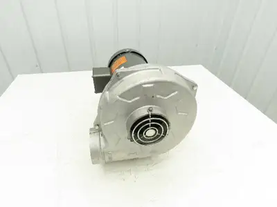 Used CINCINNATI FAN _UNKNOWN_ Centrifugal Blowers Indiana US | Arrow Industrial #1366429