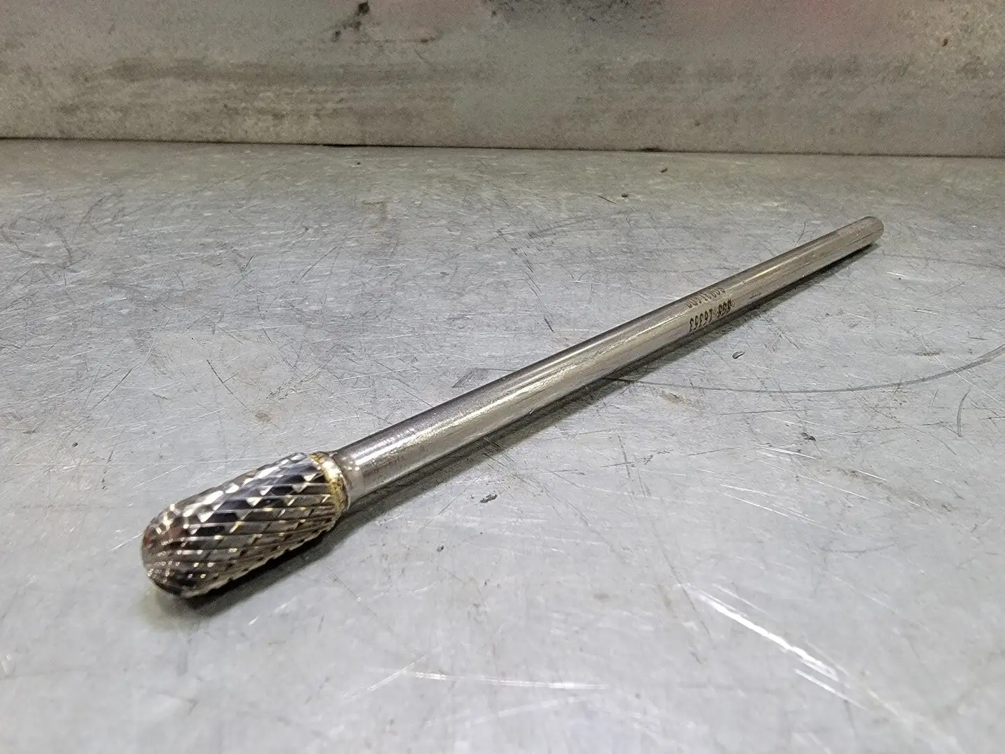 USED SGS 16353