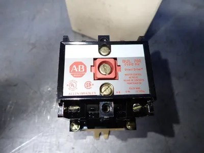 NEW ALLENBRADLEY 700PK200A1 B