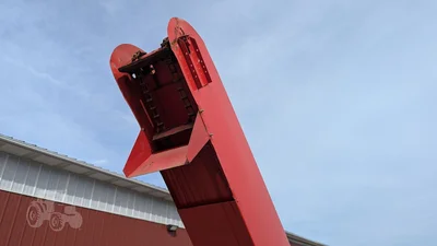 USED 1957 FORD 971