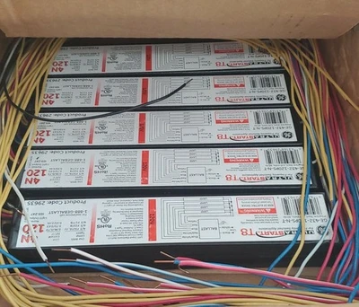 NEW GE GE-432-120-PS-N