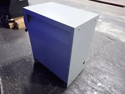 USED MGM TRANSFORMER COMPANY HT30C3B2SH