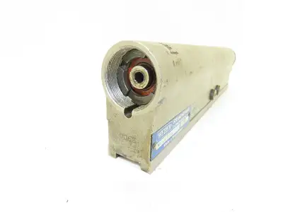 Weber Screwdriving System 14194 Driver Head and Tube 403329   -Incomplete-