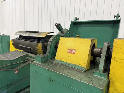 USED ROWE BGY12-15