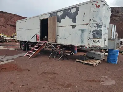 Used 2009 CEDARAPIDS 3042 Jaw Crushers New Mexico US | ABN Services #1362020