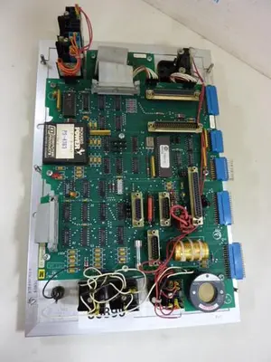 GENERIC Operator Panel 915490-09A #56899