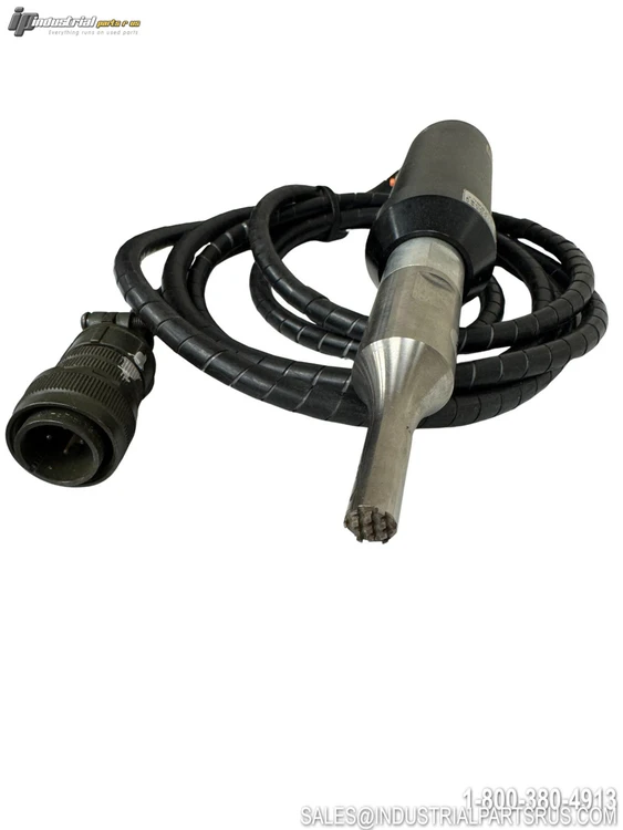 Used SONICS U-B2225 Ultrasonic Welders Kentucky US | Industrial Parts R Us Inc. #1313093