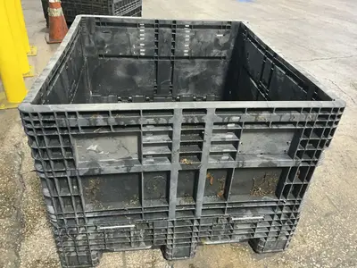 Used ULINE H7831BL Material Handling (misc) Ohio US | HGR 24 #1545751