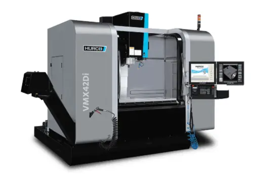 NEW HURCO VMX24DI